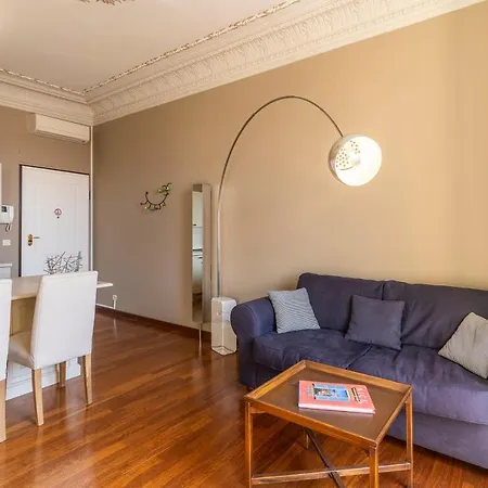 Appartamento Renting - 13 Massena - Live A Dream Luxury Loft - Place Massena