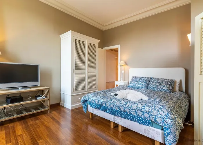 Renting - 13 Massena - Live A Dream Luxury Loft - Place Massena Appartamento Nizza
